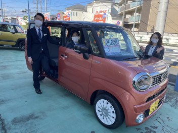 きゅんです
